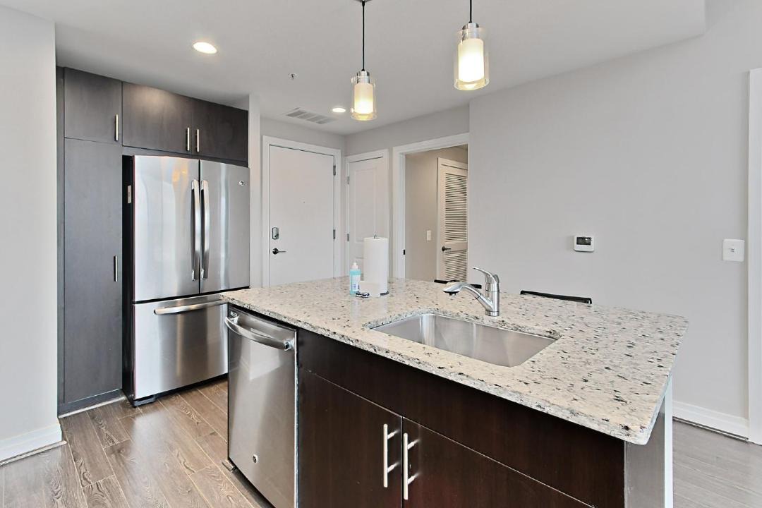 Photo of Kitchen in Reston