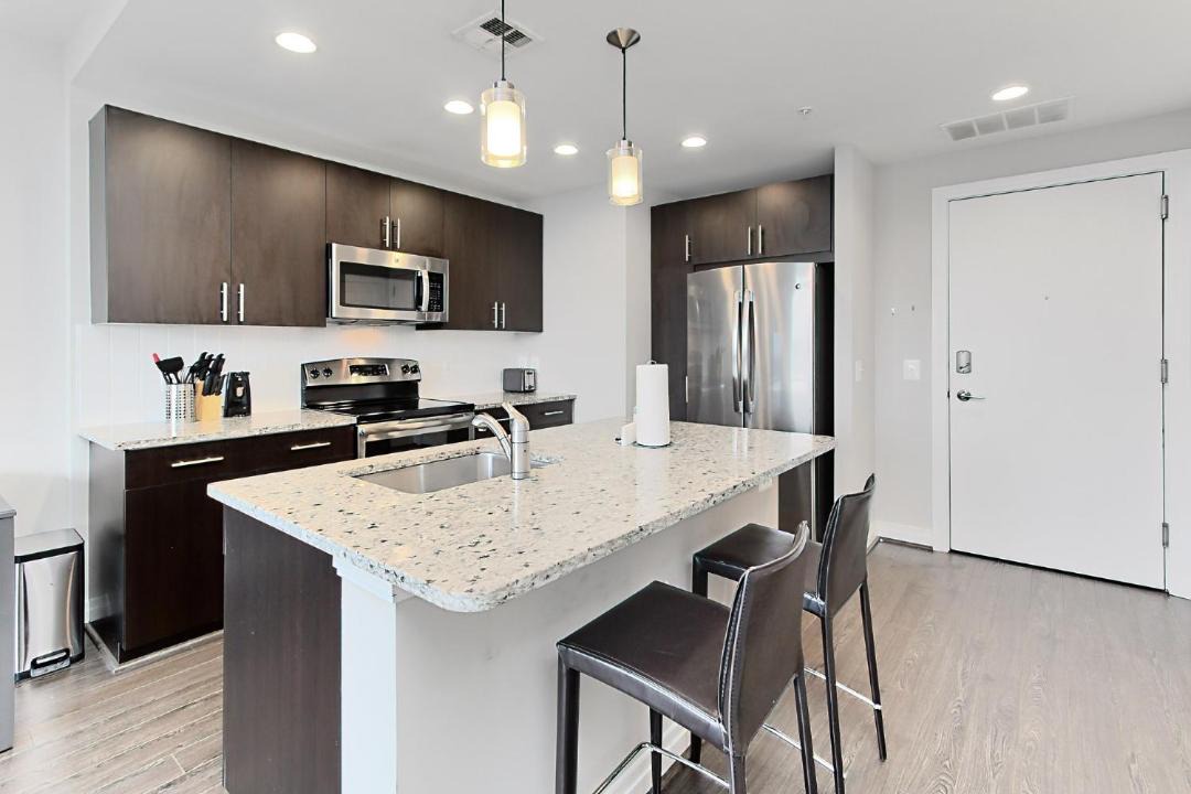Photo of Kitchen in Reston