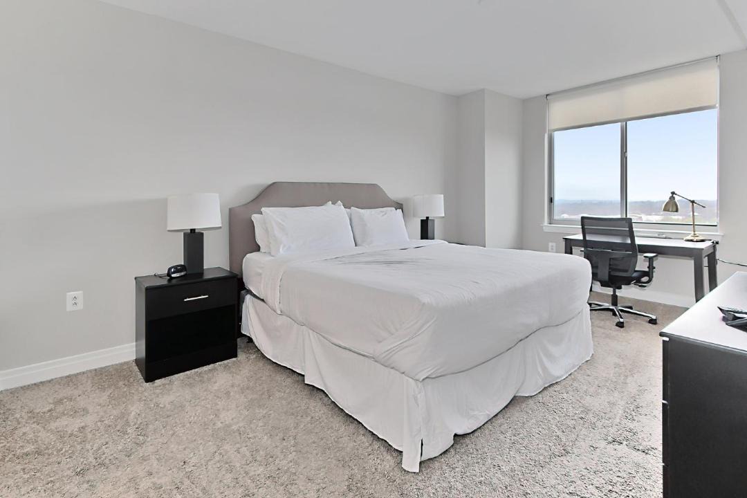 Photo of Bedroom in Reston