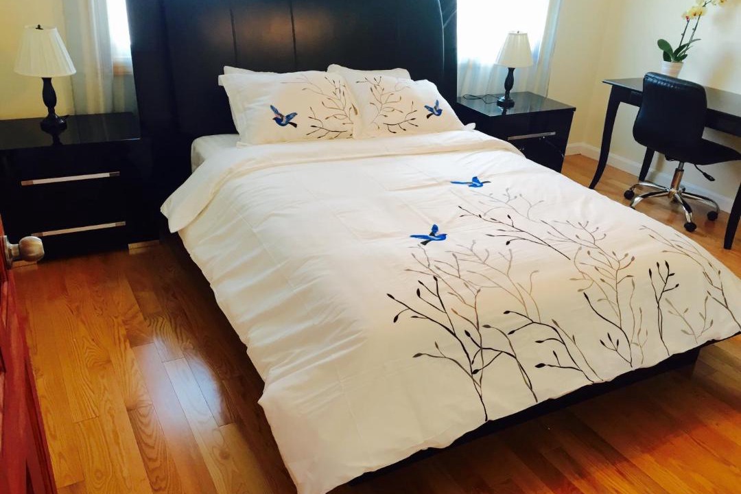 Photo of Bedroom in Strawberry Hill