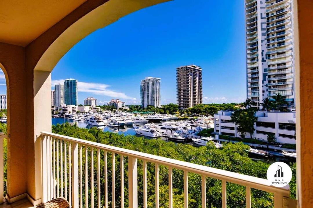 Photo of Patio Balcony in Aventura