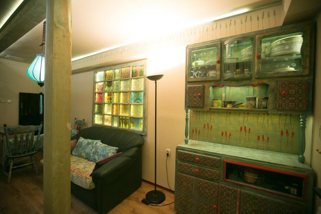 Photo of Others in Csarnok negyed