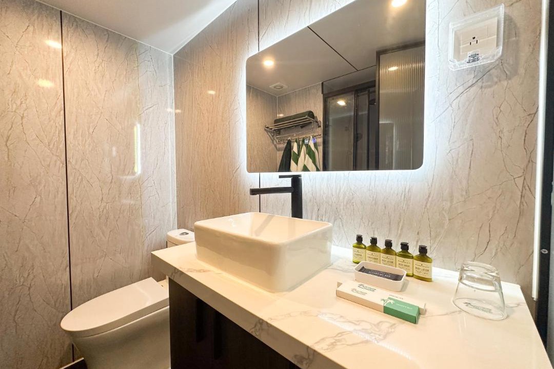 Photo of Bathroom in Calatagan