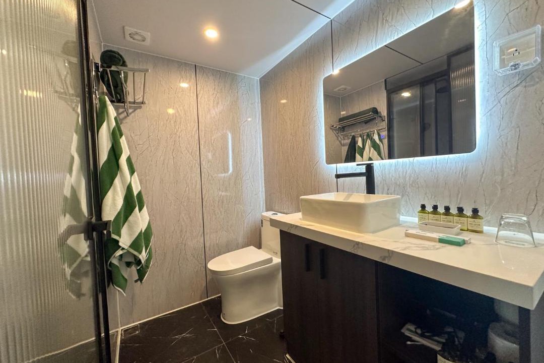 Photo of Bathroom in Calatagan