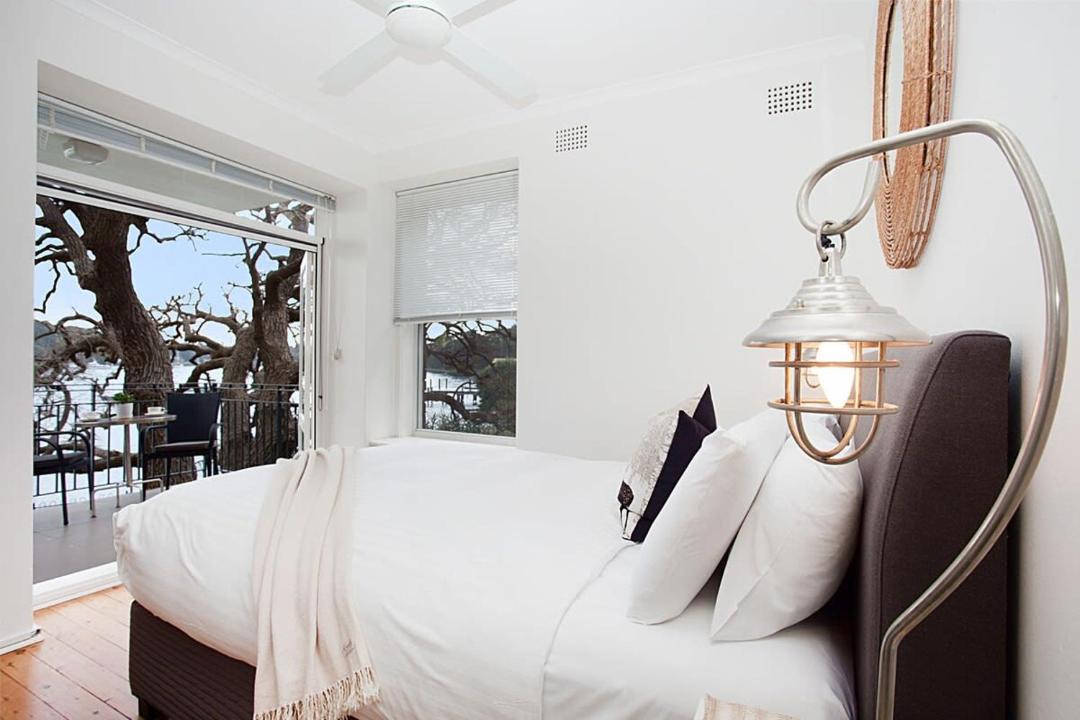 Photo of Bedroom in McMahons Point