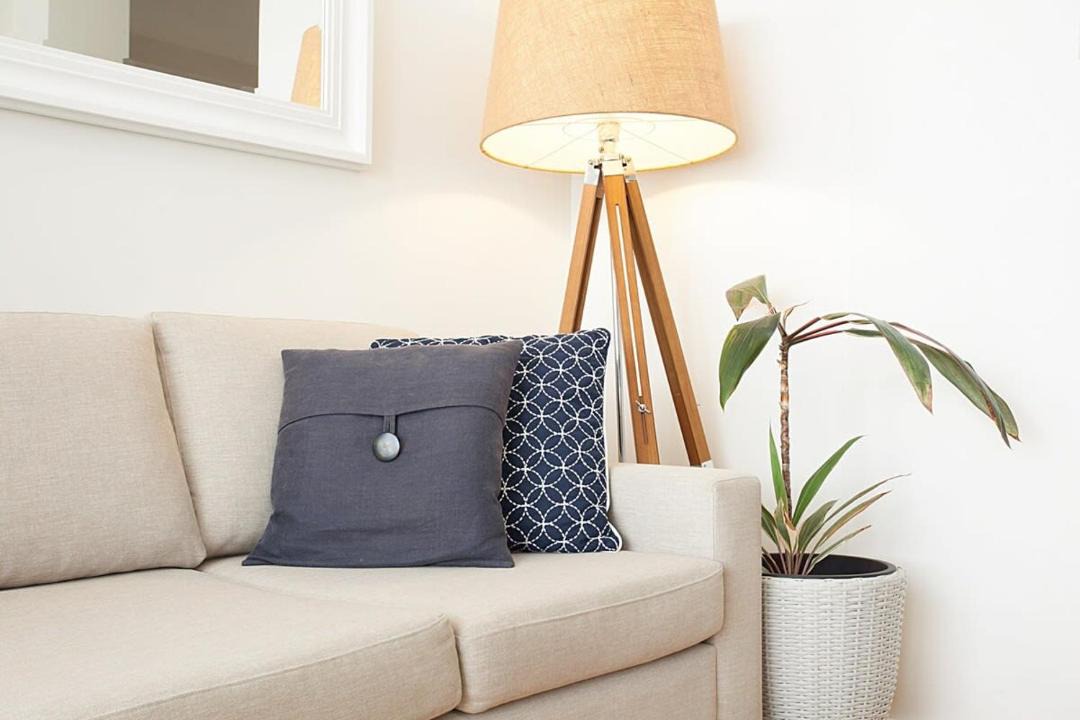 Photo of Livingroom in McMahons Point