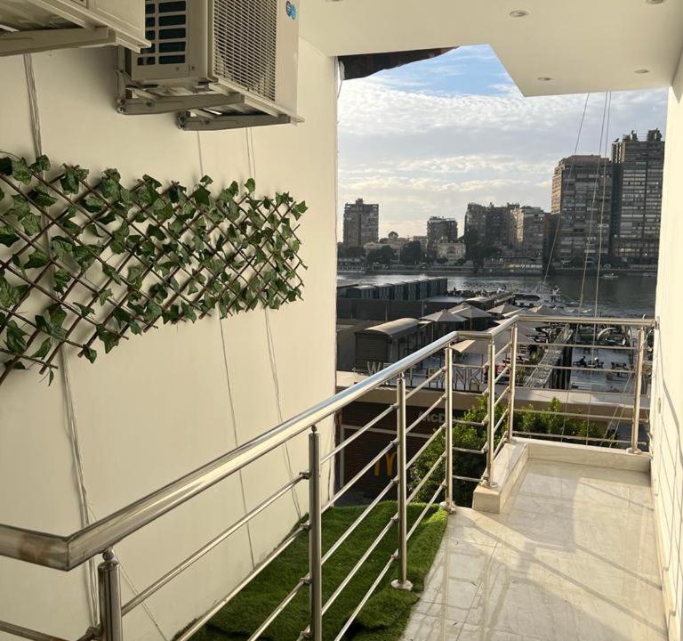 Photo of Patio Balcony in Al Manial