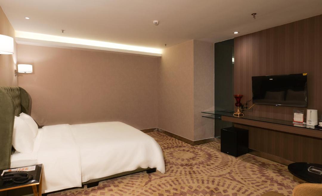 Photo of Bedroom in Guzhen