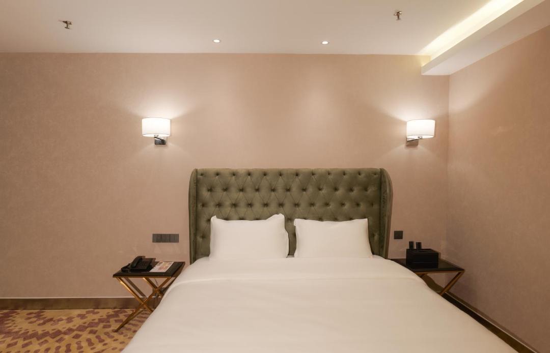 Photo of Bedroom in Guzhen