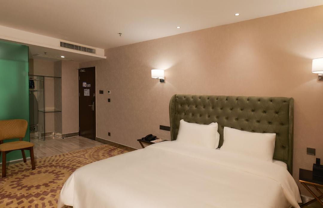 Photo of Bedroom in Guzhen