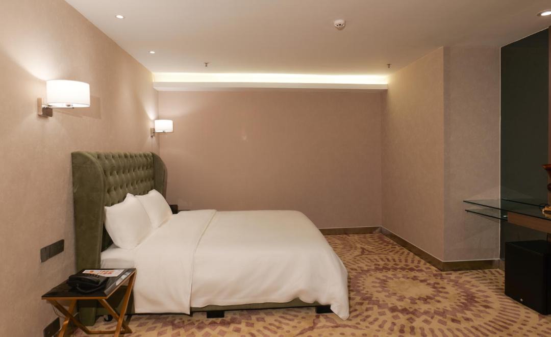 Photo of Bedroom in Guzhen
