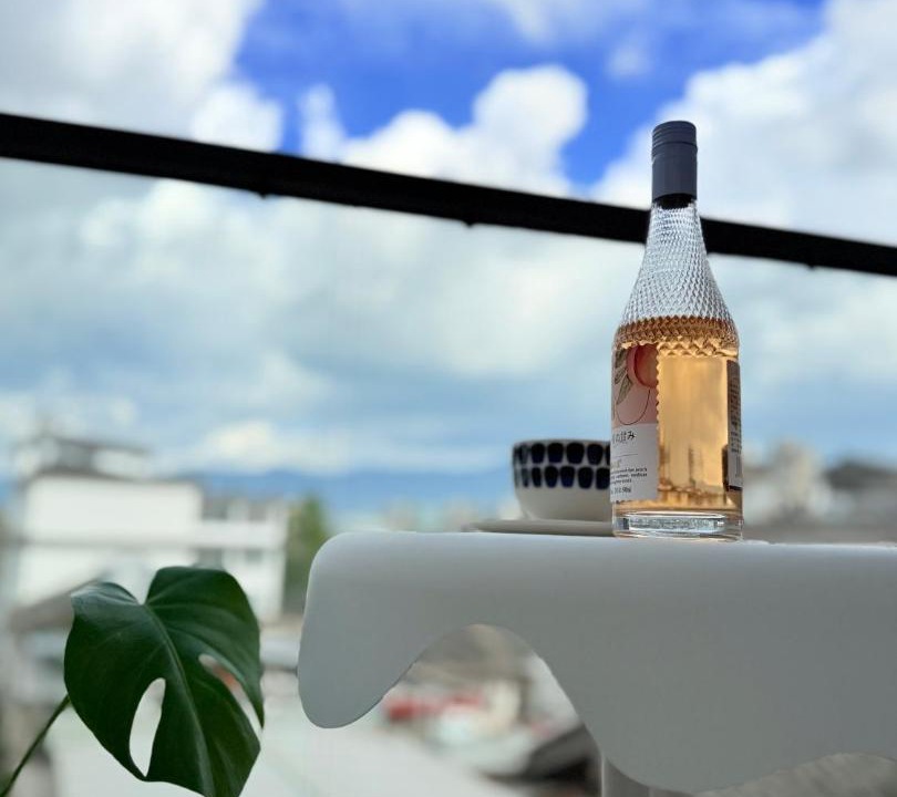 Photo of Patio Balcony in Gucheng
