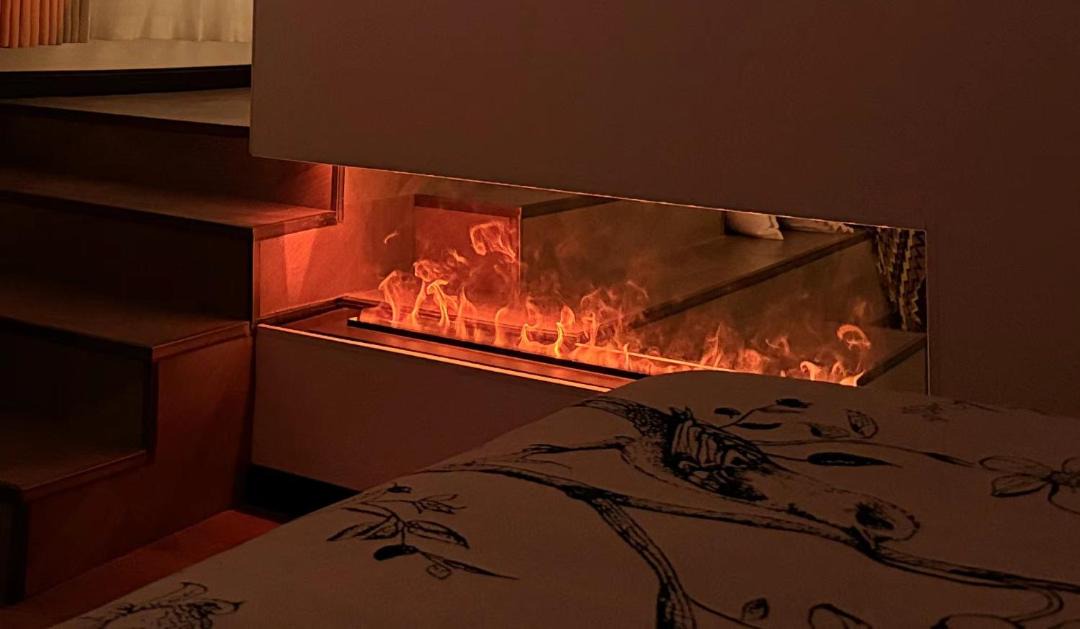 Photo of Bedroom in Gucheng