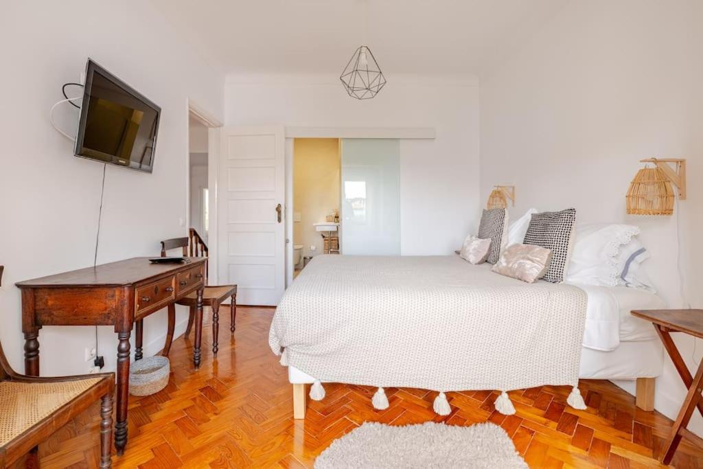 Photo of Bedroom in Falca