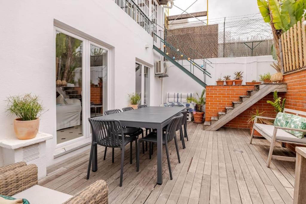 Photo of Patio Balcony in Falca