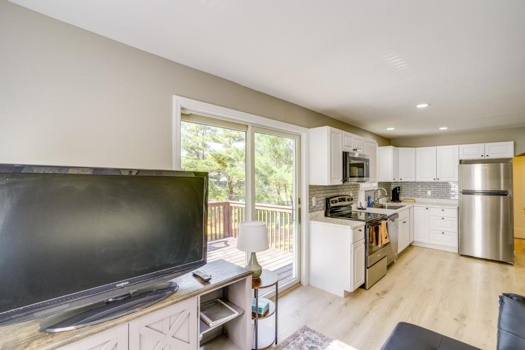 Photo of Kitchen in Windham