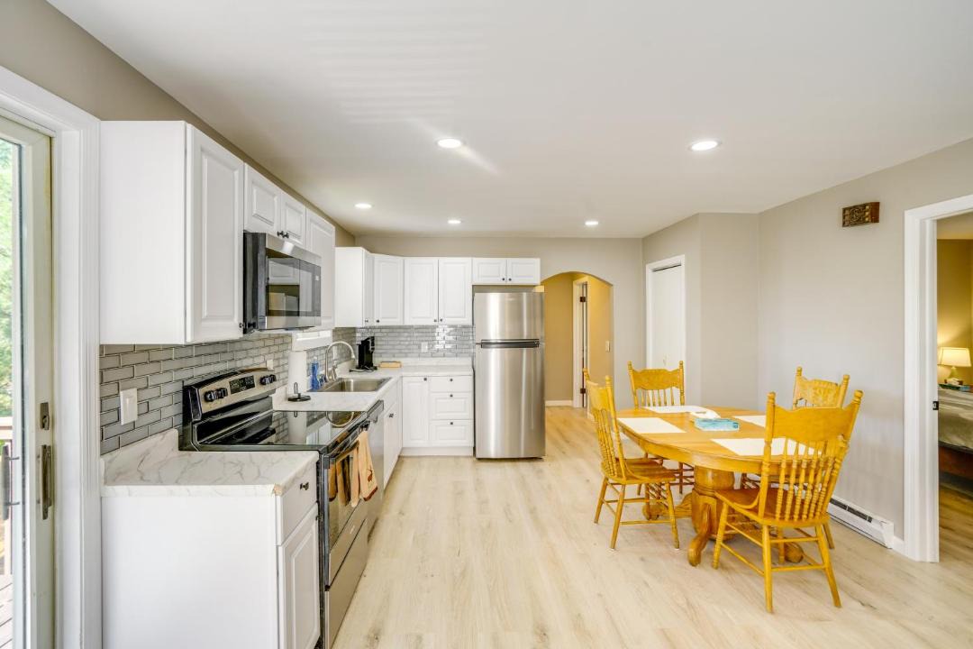 Photo of Kitchen in Windham