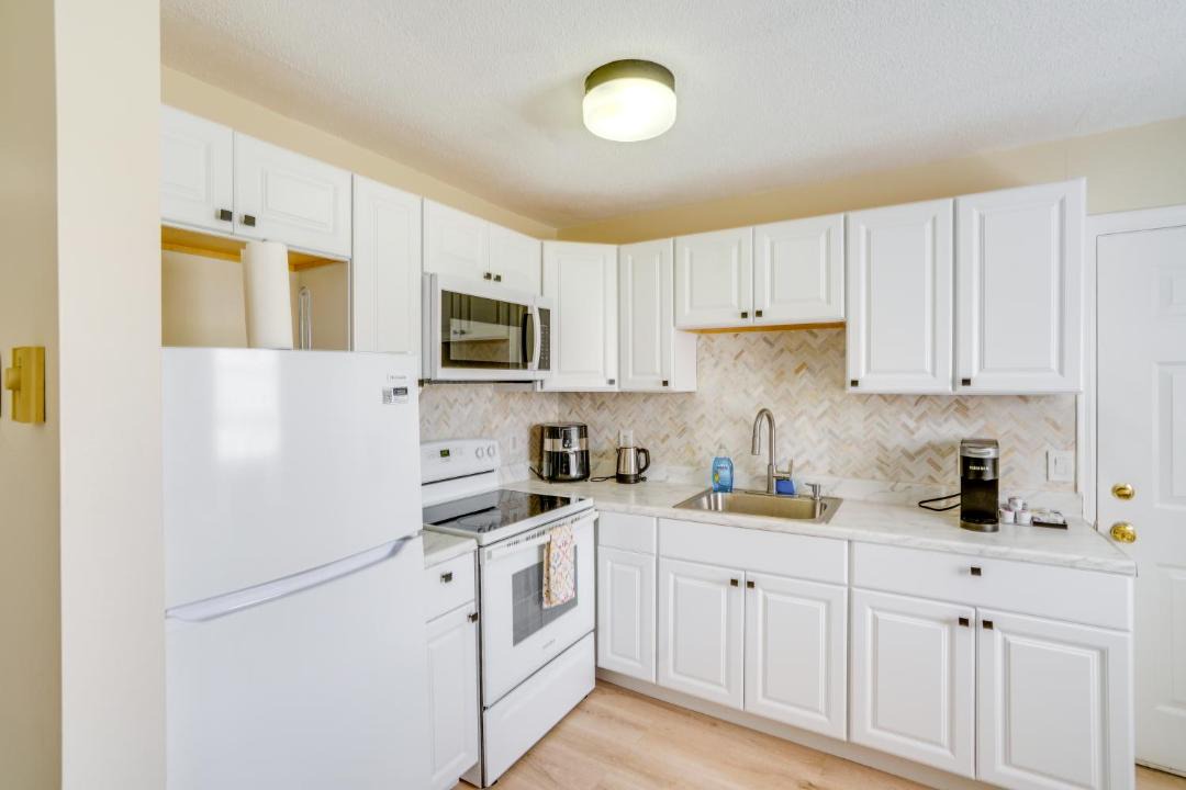 Photo of Kitchen in Windham