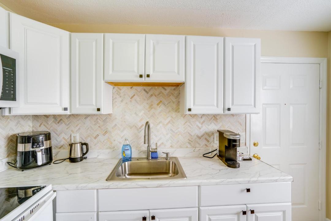 Photo of Kitchen in Windham