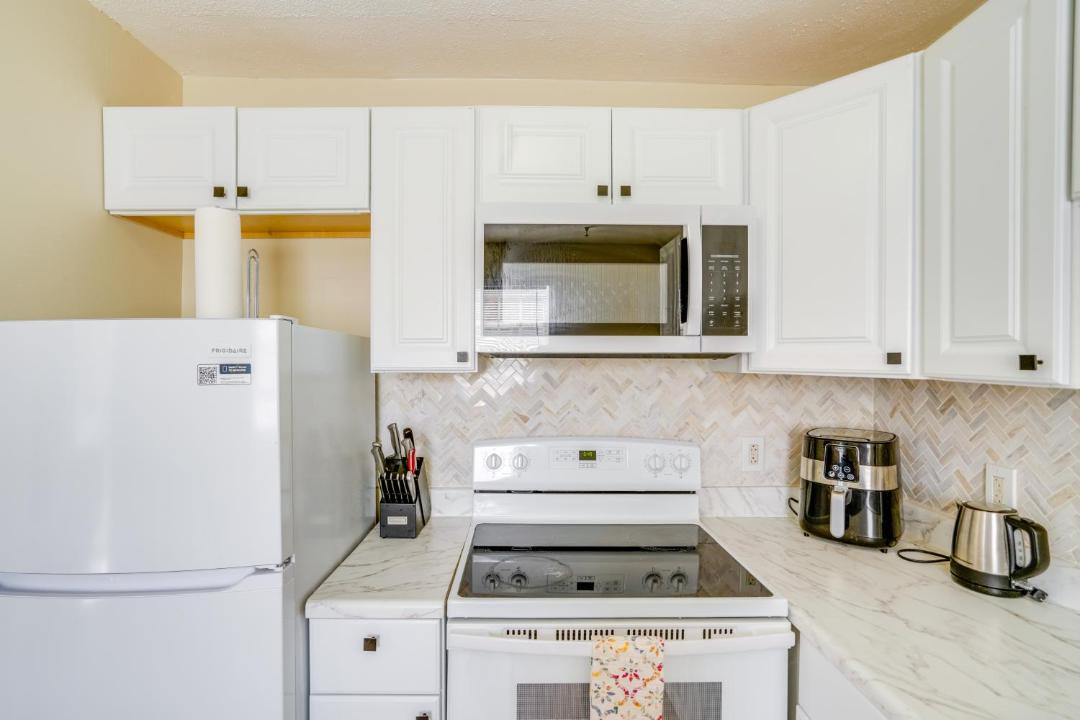Photo of Kitchen in Windham