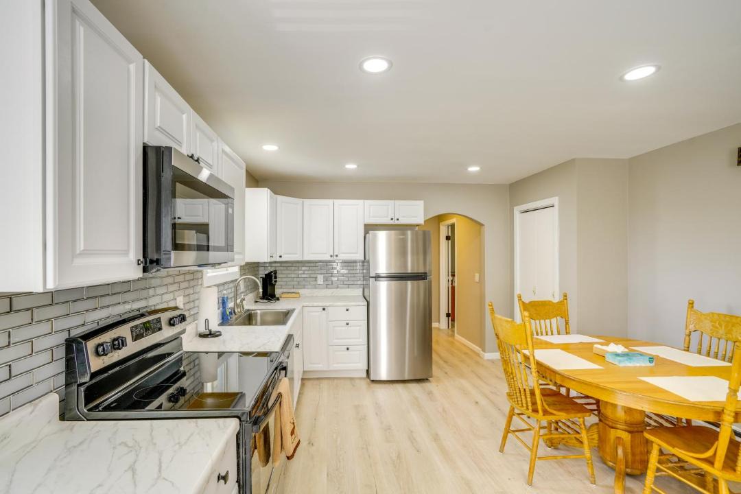 Photo of Kitchen in Windham