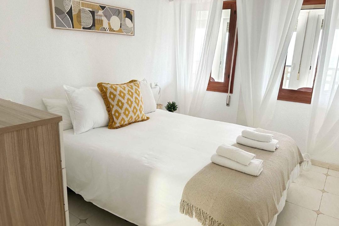 Photo of Bedroom in Cabo de las Huertas
