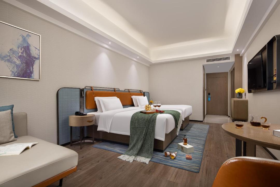 Photo of Bedroom in Fu Rong