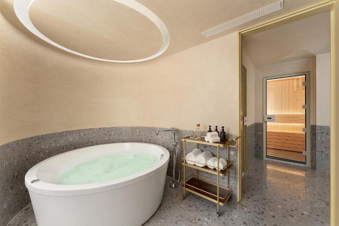 Photo of Bathroom in Qindu Qu