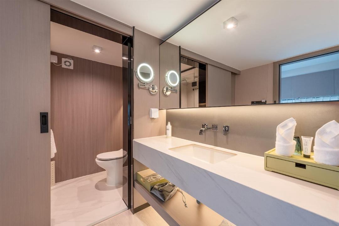 Photo of Bathroom in Guangzhou Science City