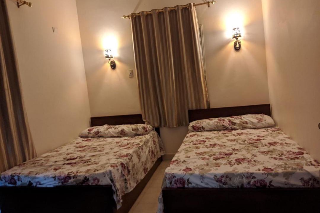 Photo of Bedroom in Abu Simbel