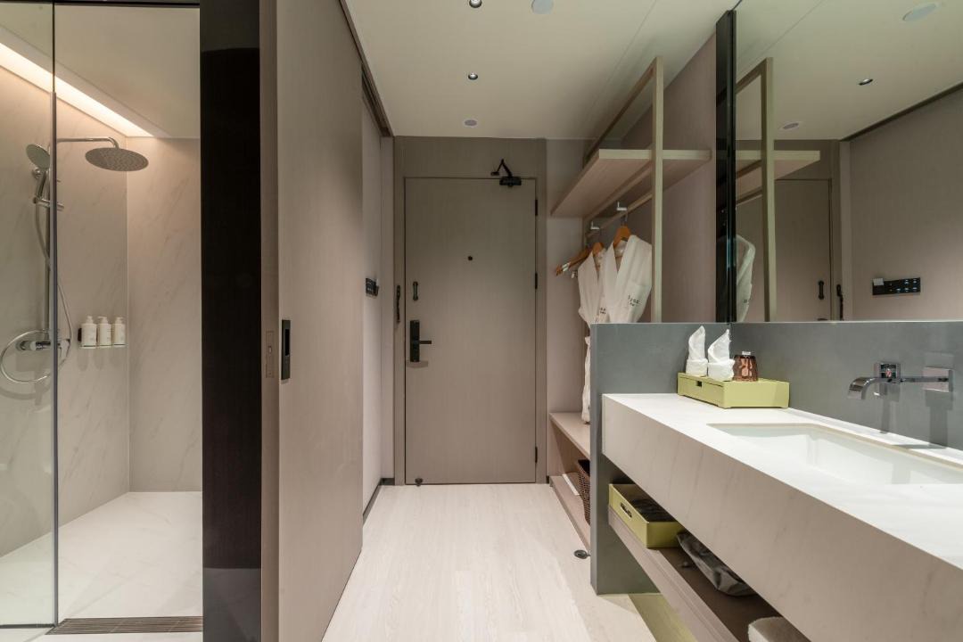 Photo of Bathroom in Guangzhou Science City