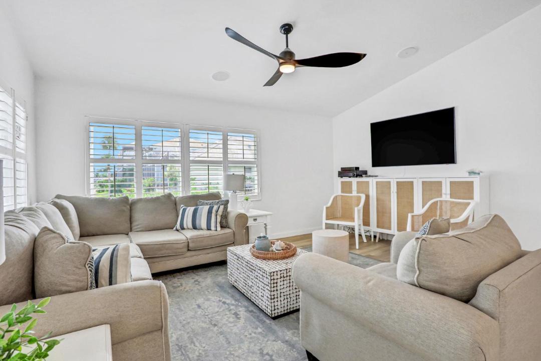 Photo of Livingroom in Marco Island