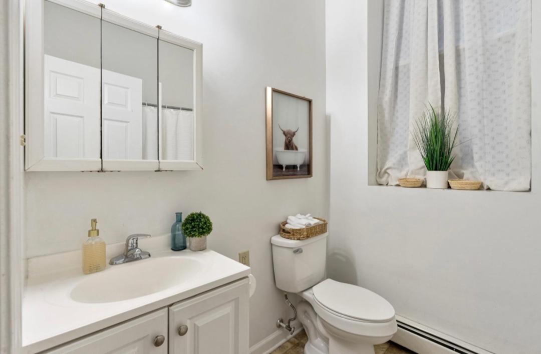 Photo of Bathroom in Troy