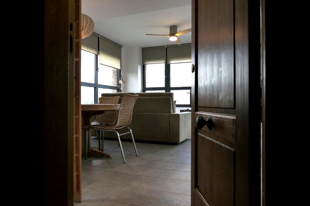 Photo of Kitchen in Salas de Pallars
