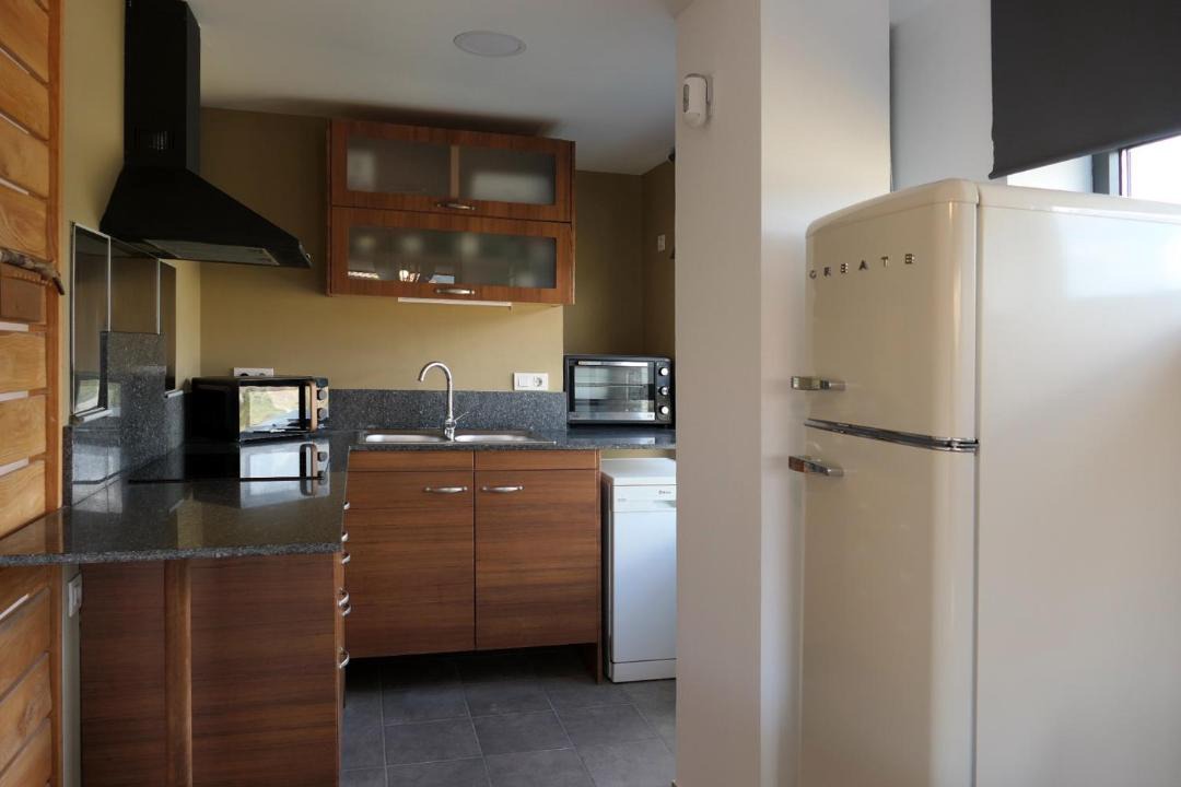 Photo of Kitchen in Salas de Pallars