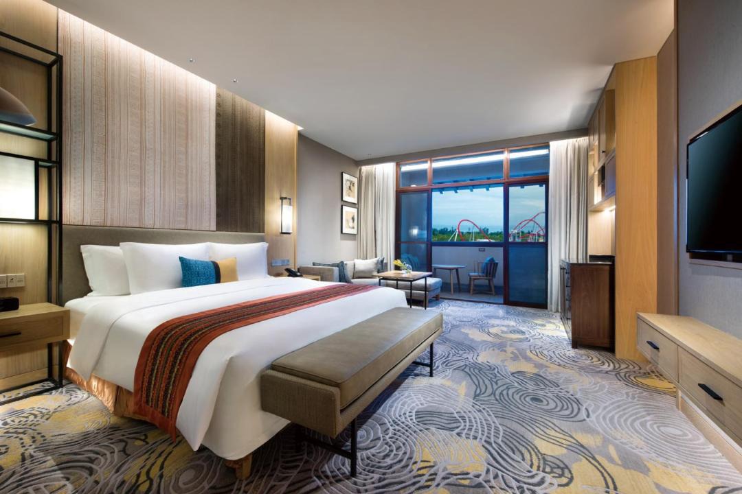 Photo of Bedroom in Jincheng