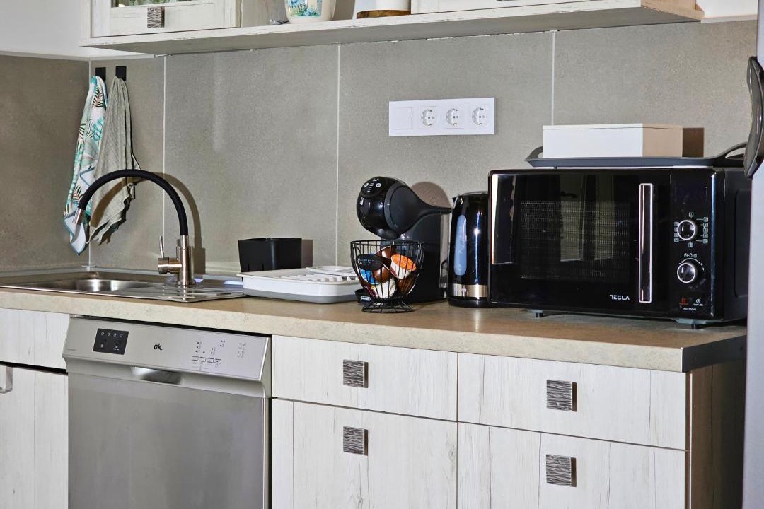 Photo of Kitchen in Hajos