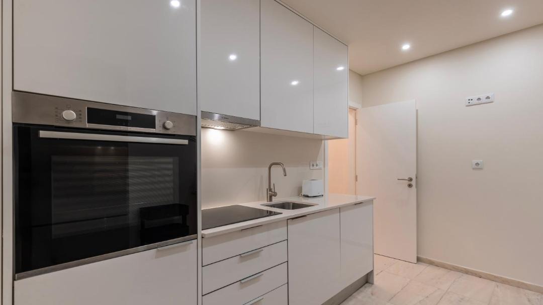 Photo of Kitchen in Santa Isabel