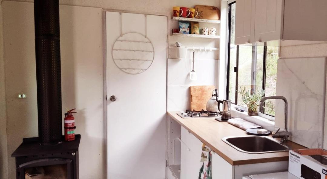 Photo of Kitchen in Morts Estate
