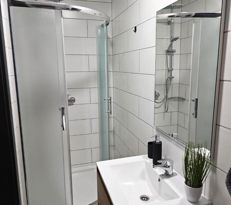 Photo of Bathroom in Hajos