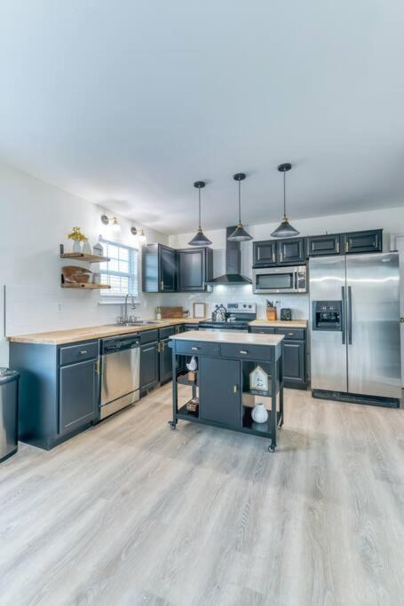 Photo of Kitchen in Roseland
