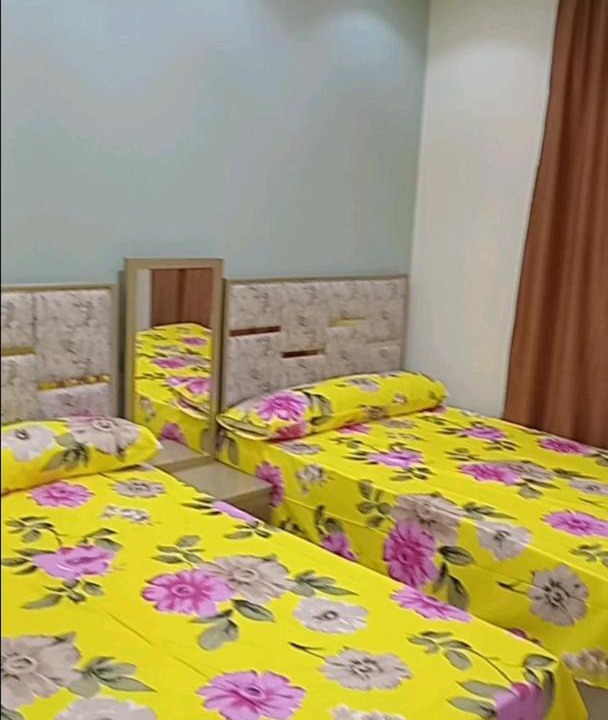 Photo of Bedroom in Pyramids Gardens
