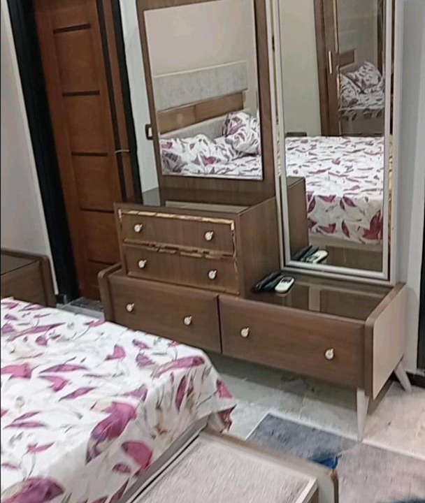 Photo of Bedroom in Pyramids Gardens