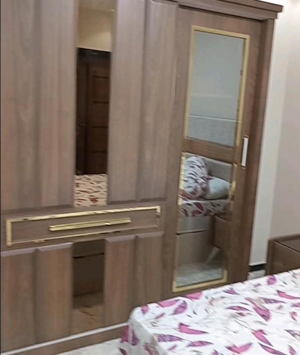 Photo of Bedroom in Pyramids Gardens