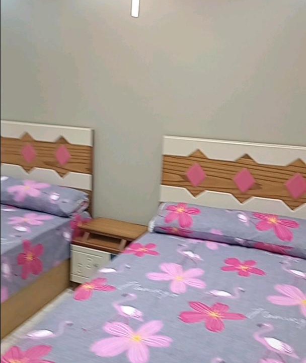 Photo of Bedroom in Pyramids Gardens