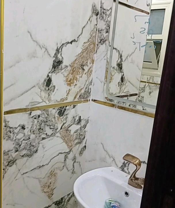Photo of Bathroom in Pyramids Gardens