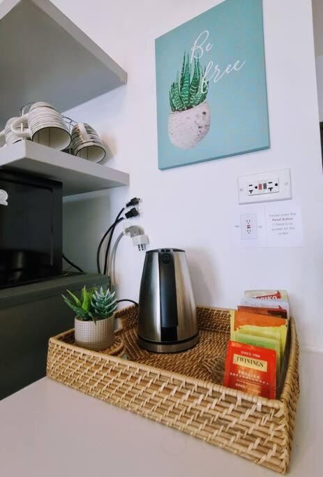 Photo of Kitchen in Cebu