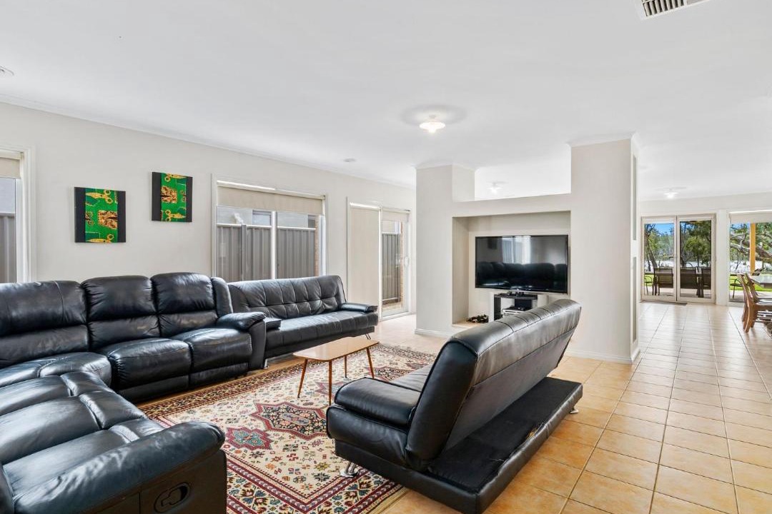 Photo of Livingroom in Bundalong