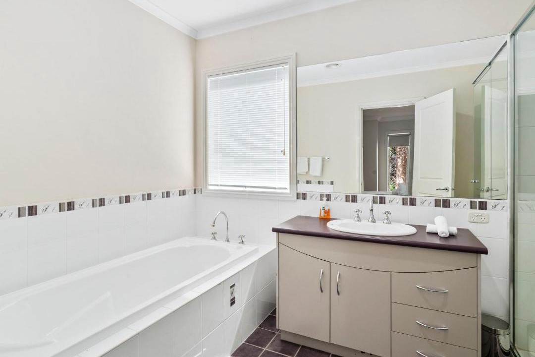 Photo of Bathroom in Bundalong