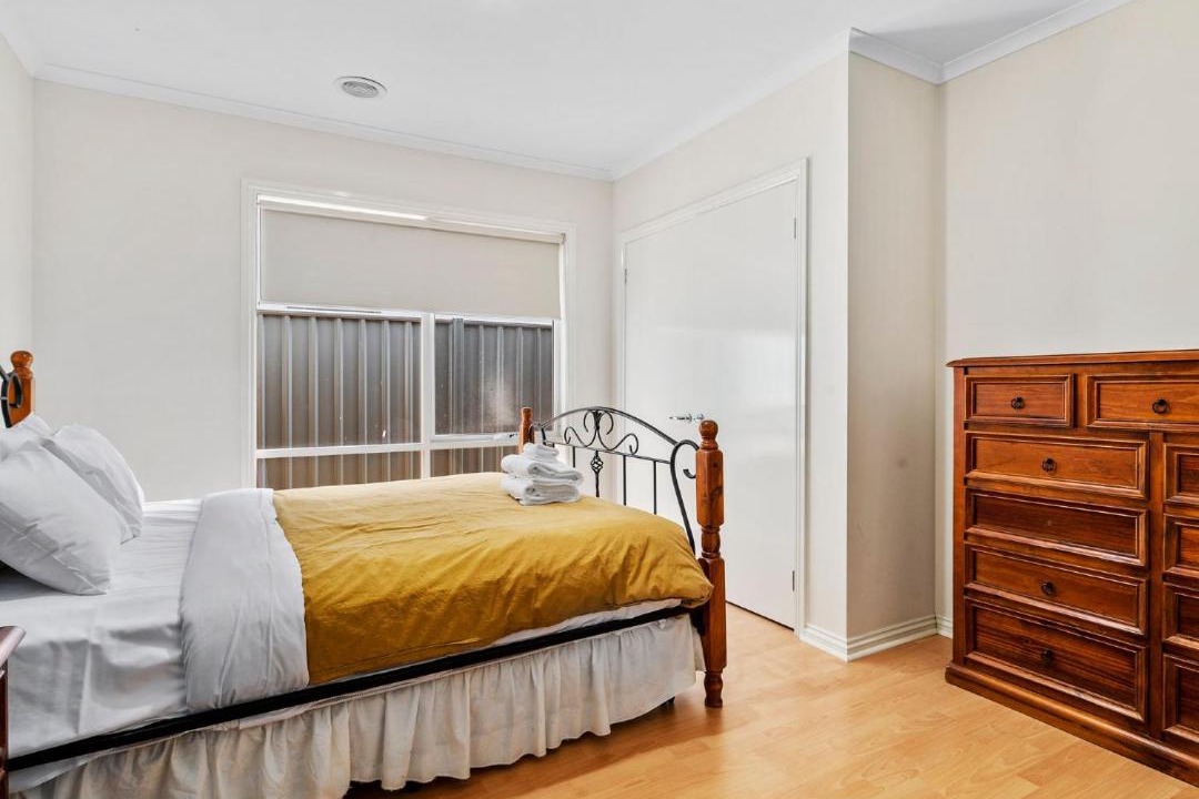 Photo of Bedroom in Bundalong